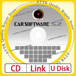 Car Software V5.2 Diagnostic Software Tools Auto Tuning Cars ECU Repair Box Inspection Tools Auto Data Base 2010 2011