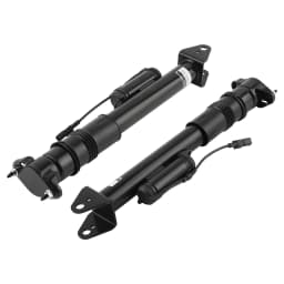 Pair ADS Rear Shock Absorber for Mercedes GL X164 ML W164 1643203031 1643202731