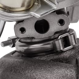 Turbo Turbocharger For Peugeot Partner 1.6 Hdi 1.6L DV6B DV6ATED4 49173-07528  3M5Q6K682DE 9682881780 3M5Q6K682DB