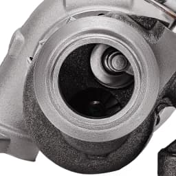Turbo Turbocharger For Peugeot Partner 1.6 Hdi 1.6L DV6B DV6ATED4 49173-07528  3M5Q6K682DE 9682881780 3M5Q6K682DB
