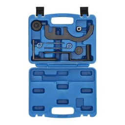 Engine Timing Chain Tool Setting Locking Camshaft Kit For BMW N47 N57S Diesel