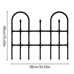 Plant Trellis Outdoor Arch Trellis Decorative Outdoor Flower Support Frame For Ceremony Weddings Gazebos Climbing Plants