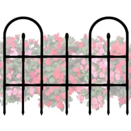 Plant Trellis Outdoor Arch Trellis Decorative Outdoor Flower Support Frame For Ceremony Weddings Gazebos Climbing Plants
