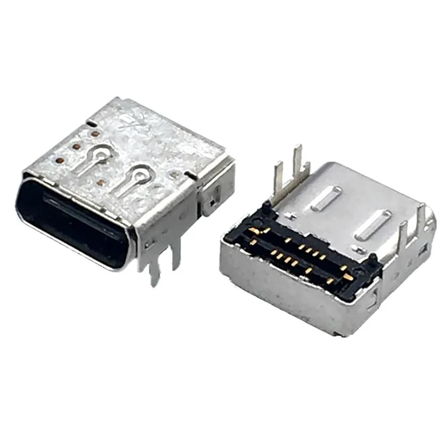 MICROSOFT XBOX X / S SERIES replacement connector charging port