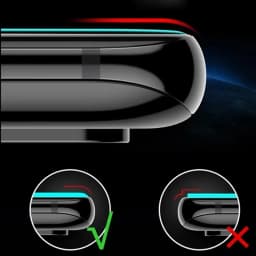 6in1 Tempered Glass For Google Pixel 7 6 8 9 6a Screen Protector lens film For Google Pixel 7a 8a 8 Pro 9 Pro XL Protective film