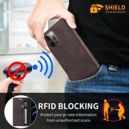 Pixel6 Pixel 7 8 7A 9 Pro XL 5G Flip Case Leather Book Skin RFID 360 Protect Wallet Funda for Google Pixel 6 Case Pixel7 8A 7 A