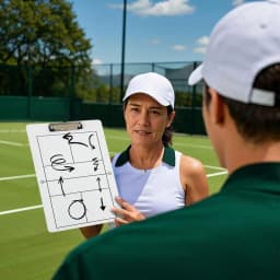 Erasable Coaches Clipboard Pickleball Drawing Clipboard For Coaching Robust Construction Training Aid Equipment For Competition