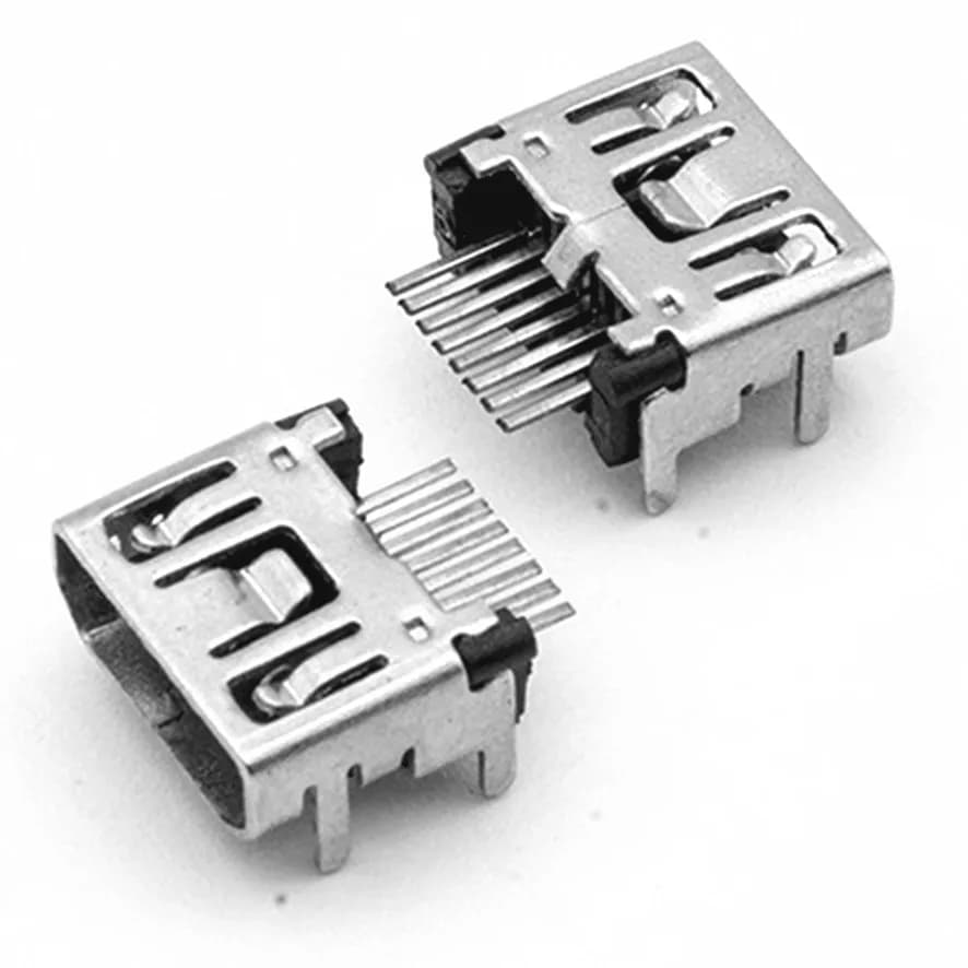 Charging port for NINTENDO GAME BOY MICRO connector replacement GBM DC console