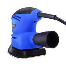 Electric Hand Held Mouse Sanding Machine Tight Corners Sander,12000RPM Detail Sander , Hand Sanders for Wood with Dust Collector