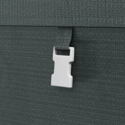 1.2 X 1.8m Portable Garden Storage Shed for Motorbikes, Garden Tools, Bikes