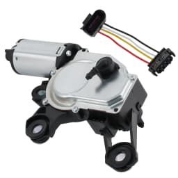 WINDSCREEN WIPER MOTOR REAR FOR VW PORSCHE CAYENNE 92A 95862808000 2011-2018