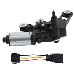 WINDSCREEN WIPER MOTOR REAR FOR VW PORSCHE CAYENNE 92A 95862808000 2011-2018