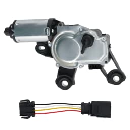 WINDSCREEN WIPER MOTOR REAR FOR VW PORSCHE CAYENNE 92A 95862808000 2011-2018