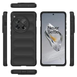 For OnePlus 12R 11R 10R 10 11 12 R 5G Back Cover Phone Case Soft Liquid Silicone Anti-fall Shockproof Protect Funda Coque