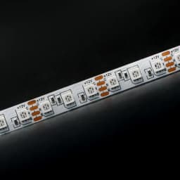 DC12V 24V 3535 RGB LED Strip Light 120 Leds/m 5M 8mm PCB Super Bright RGB Flexible Tape Colorful Linear Room Shop Decorattion