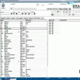 2025 Newest Elsawin 6.0 E T/ K 8 .3 Electronic Parts Catalogue Elsa win 6.0 For V-W For A-udi Auto Repair Software in 250gb hdd