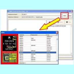 IMMO Universal Decoding 3.2 with free keygen Car diagnostic software link 32GB USB 2021 Hot Sell EcuVonix 3.2 Unlimited Crack