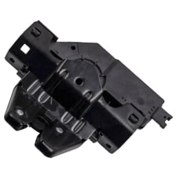 Trunk Hatch Lid Lock Actuator for BMW MCoupe S54 E86 2006-2008 for 51247840617