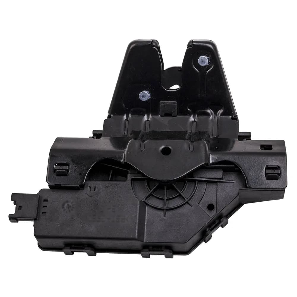 Trunk Hatch Lid Lock Actuator for BMW MCoupe S54 E86 2006-2008 for 51247840617