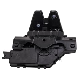Trunk Hatch Lid Lock Actuator for BMW MCoupe S54 E86 2006-2008 for 51247840617
