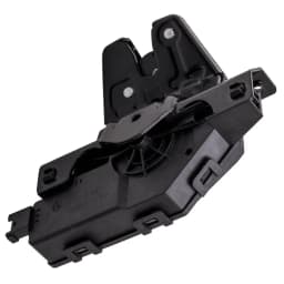 Trunk Hatch Lid Lock Actuator for BMW MCoupe S54 E86 2006-2008 for 51247840617