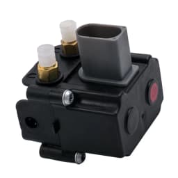 Air Suspension Solenoid Valve Block for BMW 5' E61 X5 E70 X6 E71 E72 2006-2013 37206789937