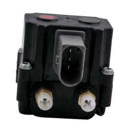 Air Suspension Solenoid Valve Block for BMW 5' E61 X5 E70 X6 E71 E72 2006-2013 37206789937