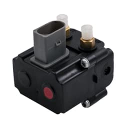 Air Suspension Solenoid Valve Block for BMW 5' E61 X5 E70 X6 E71 E72 2006-2013 37206789937