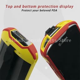 Protect Case for Zebra TC51 TC56 TC52 TC57 TC52X TC57X TC510K Scanners Cover