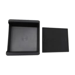 Armrest Storage Box for BMW 3 Series G20 2019 2020 2021 2022 2023 Interior Center Console Organizer Holder Glove Tray with Mat