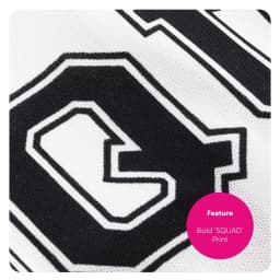 Girls Pink Cheerleader Costume - Cheerleader Uniform with Pleated Skirt - Kids High School Cheer Captain American Cheerleader