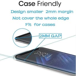Glass For Google Pixel 6 Glass Google Pixel 7A 6A 6 7 Pro Screen Protector Tempered Glass Protective Phone Film Google Pixel 6