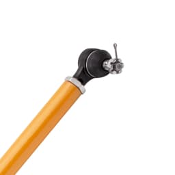Front Heavy Duty Drag Link Steering Arm Rod for Nissan Armada 2004-2015 GU Y61