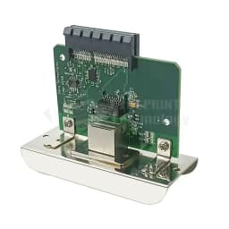 Barcode Print Server Network Card For Zebra ZT210 ZT220 ZT230 Printer P1038204