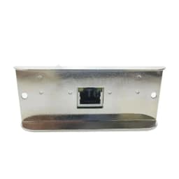 Barcode Print Server Network Card For Zebra ZT210 ZT220 ZT230 Printer P1038204