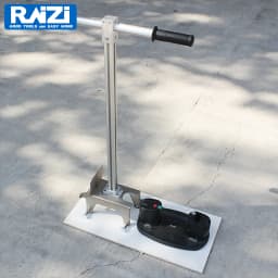 Raizi GRABO Accessories DUO-Set Carry Handle With Adapter For Two People Electric Suction cup Accessories grabo attachment