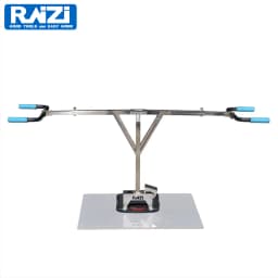 Raizi GRABO Accessories DUO-Set Carry Handle With Adapter For Two People Electric Suction cup Accessories grabo attachment