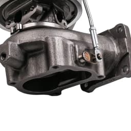 CT26 Turbo Turbocharger for Toyota Landcruiser 4.2L 1HD-FTE 17201 17040 Journal