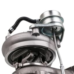 CT26 Turbo Turbocharger for Toyota Landcruiser 4.2L 1HD-FTE 17201 17040 Journal