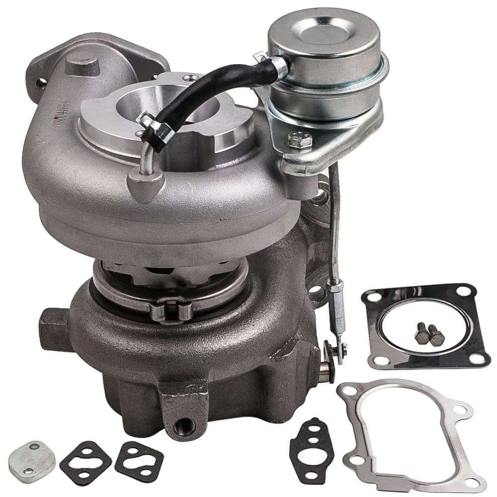 CT26 Turbo Turbocharger for Toyota Landcruiser 4.2L 1HD-FTE 17201 17040 Journal