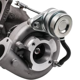CT26 Turbo Turbocharger for Toyota Landcruiser 4.2L 1HD-FTE 17201 17040 Journal