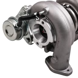 CT26 Turbo Turbocharger for Toyota Landcruiser 4.2L 1HD-FTE 17201 17040 Journal