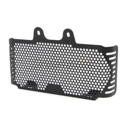 Black Radiator Grille Guard Protector Cover for BMW R Nine T R9T BMW R nineT Urban G/S 2014-2023 Motorcycle Mesh Radiator Cover