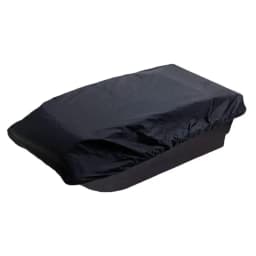 Sled Travel Cover Sled Cover Protective Cover Storage Organizer Protective Sleeve Oxford Cloth Transport Cover Waterproof Snow