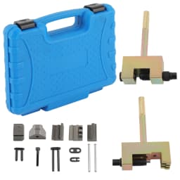 Timing Chain Riveting Tool Kit for Jeep Grand Cherokee 2001-2011 1.7/2.1D CDi