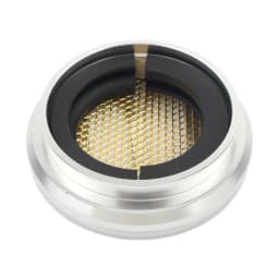 Air Intake Filter Mesh Cover for BMW R nineT R9T 2014-2023 Motorcycle Mesh Guard Gold Accessories CNC Black / Silver