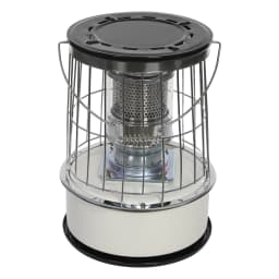 6L Portable Kerosene Space Heater Home Heater Outdoor Camping Stove Kerosene Stove for Barbecue Ice Fishing Hunting Cooking