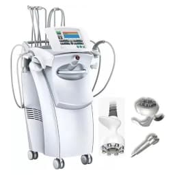 Venus Legacy Multi Functional Integrated Cavitation Machine Lighten Stretch Marks Body Shaping Firm skin Lighten cellulite