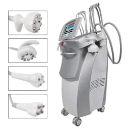 Venus Legacy Multi Functional Integrated Cavitation Machine Lighten Stretch Marks Body Shaping Firm skin Lighten cellulite