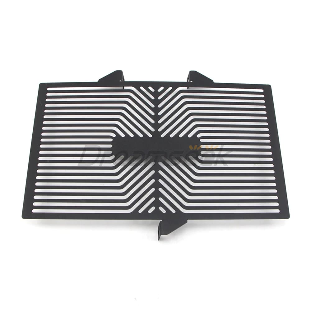 Radiator Guard Grille Cover for Honda NT1100 2021 2022 2023 2024 25 Motorcycle Radiator Grill Protector Mesh Net Black Aluminum